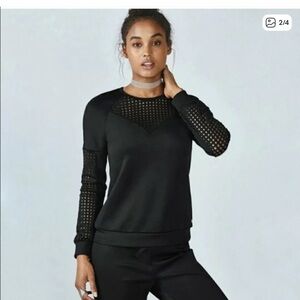 Fabletics |  tilly sweatshirt